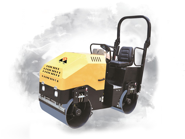 SDZ-YL-900 New Double Wheel Roller